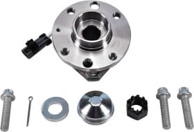 Ступица колеса