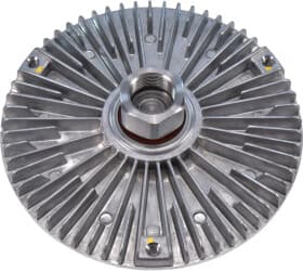 Віскомуфта вентилятора