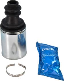 Пильовик гранати