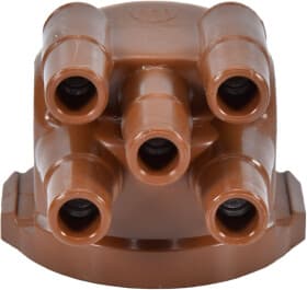 Крышка распределителя зажигания