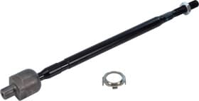 Кермова тяга