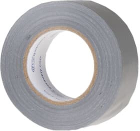 Ізоляційна стрічка Alca 554110 сіра поліетиленова 50 мм Х 50 м