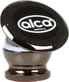 Универсальный держатель Alca 528150 черный