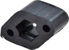 Кронштейн крепления выхлопной магистрали