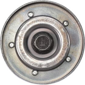 Обвідний ролик поліклинового ременя