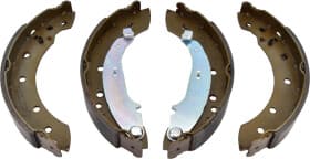 Гальмівні колодки