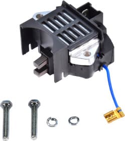 Регулятор генератора