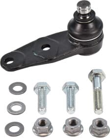 Шарова опора