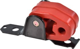 Кронштейн кріплення вихлопної магістралі