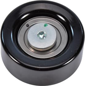 Обводной ролик поликлинового ремня Обводной ролик поликлинового ремня