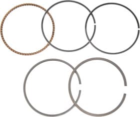 Комплект поршневых колец