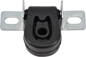 Кронштейн крепления выхлопной магистрали