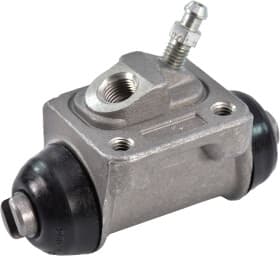 Колісний гальмівний циліндр