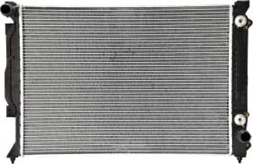 Радиатор охлаждения двигателя NRF 53444