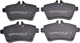 Тормозные колодки