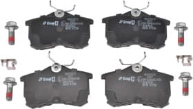 Тормозные колодки