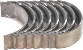 Шатунный вкладыш