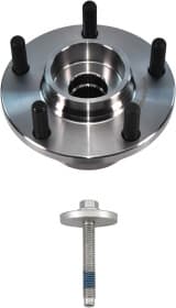 Ступиця колеса Ступиця колеса