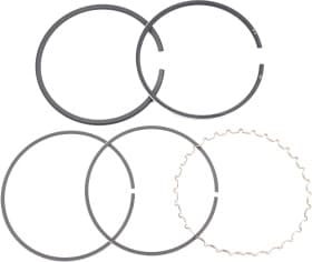 Комплект поршневых колец Комплект поршневых колец