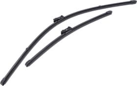 Щетки стеклоочистителя