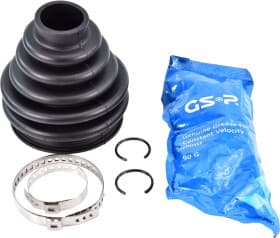 Пыльник ШРУСа