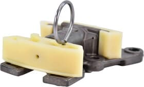 Натяжитель цепи ГРМ INA 551003910