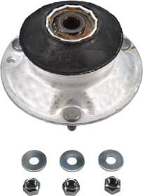 Комплект (опора + подшипник)