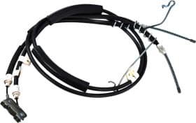 Трос ручного гальма