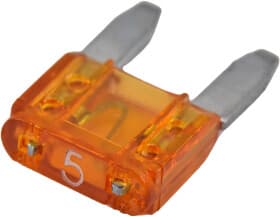 Предохранитель автомобильный Chery T11-3722031 FN mini 5A