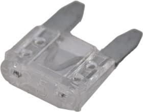 Предохранитель автомобильный Chery T11-3722029 FN mini 25A Предохранитель автомобильный Chery T11-3722029 FN mini 25A