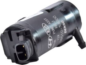 Насос омывателя