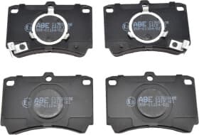 Тормозные колодки