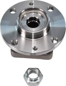 Ступица колеса