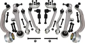 Комплект важелів