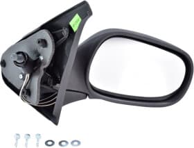 Зовнішнє дзеркало