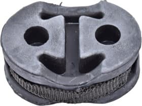 Кронштейн крепления выхлопной магистрали