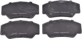 Гальмівні колодки