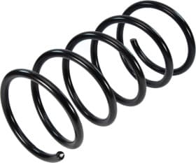 Пружина підвіски