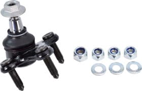 Шаровая опора