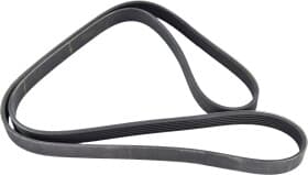 Поліклиновий ремінь