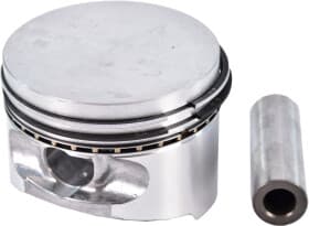 Поршень двигателя