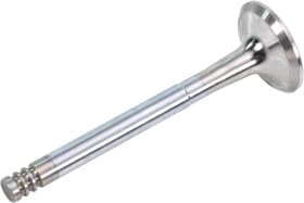 Випускний клапан