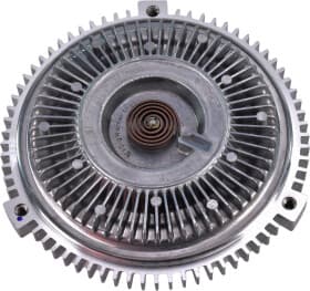 Віскомуфта вентилятора