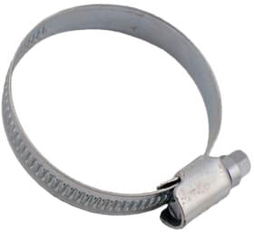 Хомут Apro 22007 черв'ячний 10-16 мм сталь оцинкована W1 50 шт