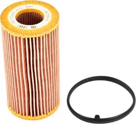 Оливний фільтр