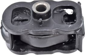 Подушка двигуна Tedgum 00461559