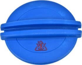 Крышка бачка охлаждающей жидкости