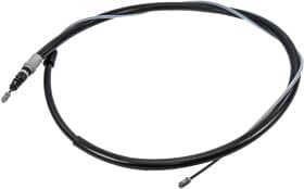 Трос ручного гальма