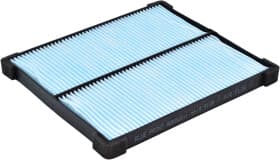 Фільтр салону