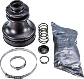 Пыльник ШРУСа